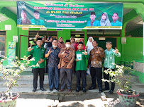 Foto MTSS  Dewantara, Kabupaten Langkat