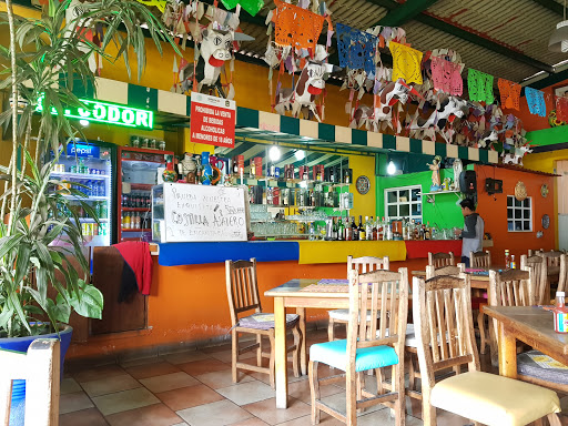 Asadero Restaurant