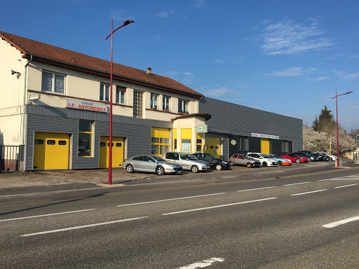 Photo 2 - Château Pièces auto / Service Carte Grise