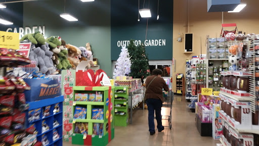 Grocery Store «Fred Meyer», reviews and photos, 1400 W Chinden Blvd, Meridian, ID 83646, USA