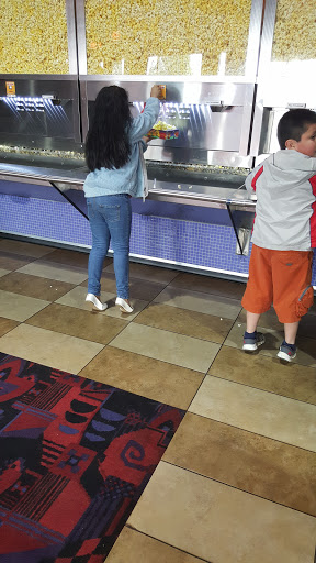 Movie Theater «Easley Premiere Cinema 8», reviews and photos, 5065 Calhoun Memorial Hwy, Easley, SC 29640, USA