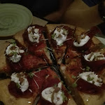 Photo n°2 de l'avis de Davide.a fait le 27/07/2018 à 14:26 sur le  EraPizza - Pizza Gourmet à Monza