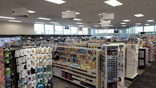 Drug Store «CVS», reviews and photos, 3430 Lakeview Pkwy, Rowlett, TX 75088, USA