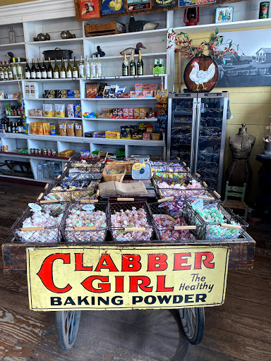 Convenience Store «Stewarts Point Store», reviews and photos, 32000 CA-1, Stewarts Point, CA 95480, USA