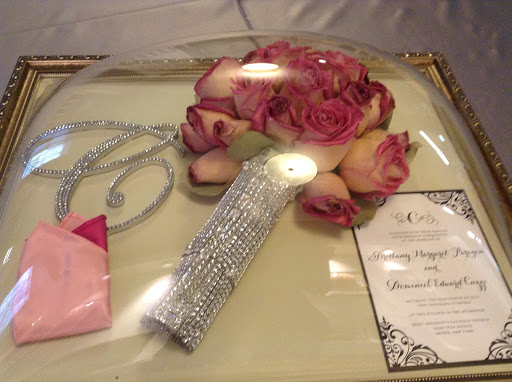 Dried Flower Shop «Lasting Floral Designs», reviews and photos, 23 High Ridge Rd a, Pound Ridge, NY 10576, USA