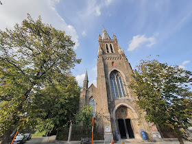 Heilige Magdalenakerk