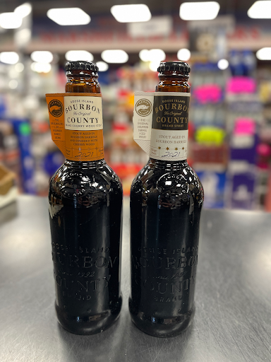 Liquor Store «Marshfield Liquor Store», reviews and photos, 1852 Ocean St, Marshfield, MA 02050, USA