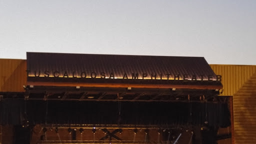 Live Music Venue «Tuscaloosa Amphitheater», reviews and photos, 2710 Jack Warner Pkwy, Tuscaloosa, AL 35401, USA