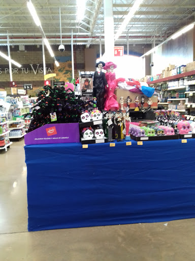 Walmart Express Valle Real