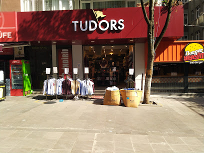 Tudors Bağcılar Çarşı