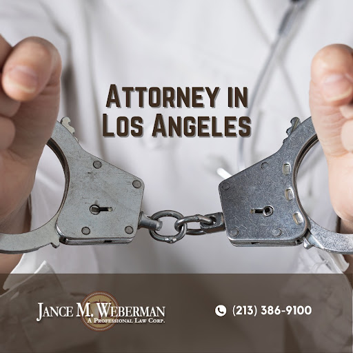 Insurance Attorney «Jance M Weberman Law Office», reviews and photos