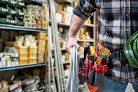 Industrial Electrical Co - Photo 9 - Car repair in Modesto, CA, Modesto