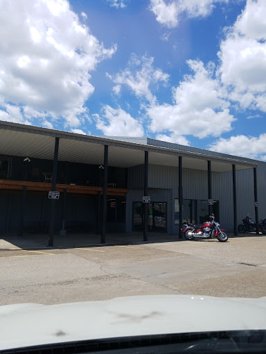 Kawasaki Motorcycle Dealer «West Side Honda, Kawasaki, & CFmoto», reviews and photos, 1731 W Franklin St, Evansville, IN 47712, USA