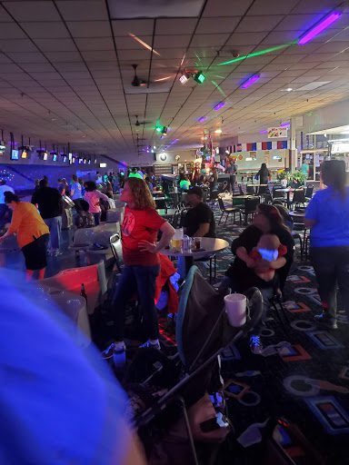 Bowling Alley «All Star Lanes», reviews and photos, 9130 Mansfield Rd, Shreveport, LA 71118, USA