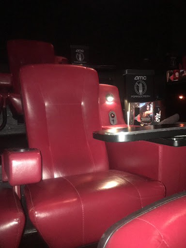 Movie Theater «AMC DINE-IN Grapevine Mills 30», reviews and photos, 3150 Grapevine Mills Pkwy, Grapevine, TX 76051, USA