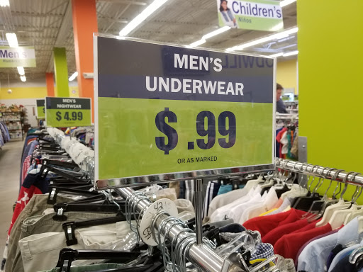 Thrift Store «Goodwill», reviews and photos, 1346 Liberty Rd, Sykesville, MD 21784, USA