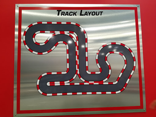 Go-Kart Track «Autobahn indoor Speedway & Events - Baltimore North / White Marsh, MD», reviews and photos, 8415 Kelso Dr #100, Essex, MD 21221, USA