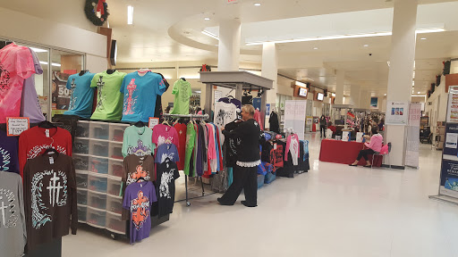 Department Store «Fort Campbell Main Exchange», reviews and photos, 2840 Bastogne Ave, Fort Campbell, KY 42223, USA