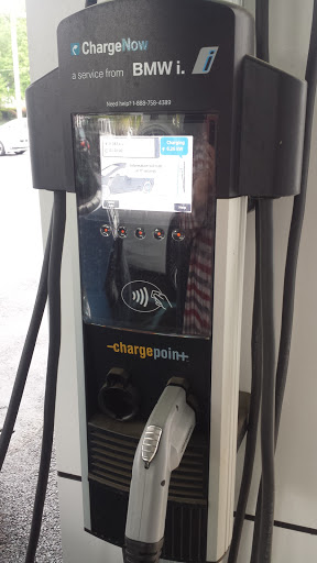 BMW Dealer «BMW of Reading», reviews and photos, 1015 Lancaster Ave, Reading, PA 19607, USA