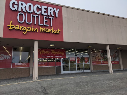 Grocery Store «Grocery Outlet Bargain Market», reviews and photos, 19800 44th Ave W, Lynnwood, WA 98036, USA
