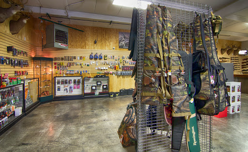 Ammunition Supplier «Deadwood Guns and Ammo», reviews and photos, 200 Industry Dr, Carlisle, OH 45005, USA