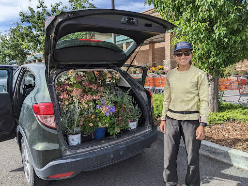 Home Improvement Store «The Home Depot», reviews and photos, 1771 N 19th Ave, Bozeman, MT 59718, USA