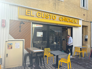 Photo n°73 de El Gusto Chicken à Palavas-les-Flots ()