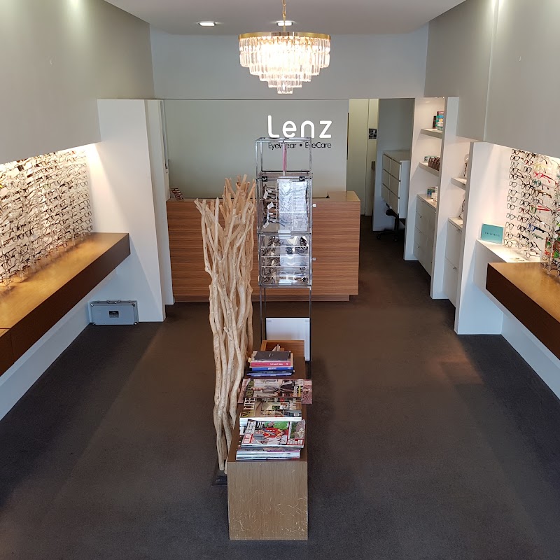 Lenz Eyewear & Eyecare
