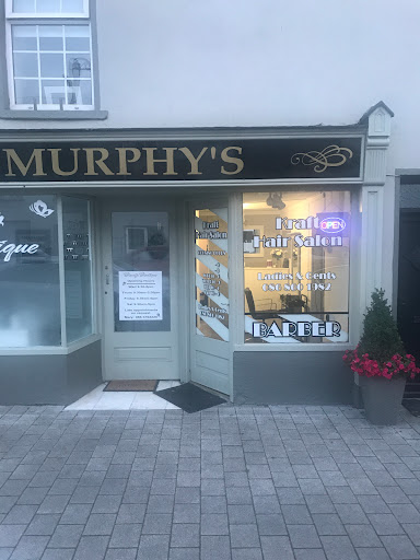 Olives Kraft Hair Salon in Castlepollard, Co. Westmeath