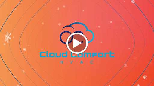 Cloud Comfort HVAC Inc image