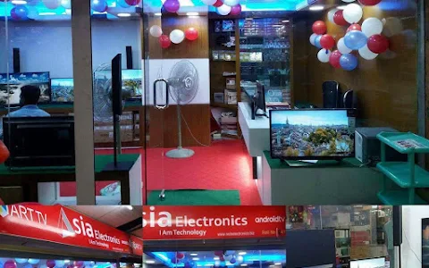 Asia Electronics image