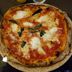 Photo n°2 de l'avis de maria.a fait le 23/08/2022 à 19:38 sur le  Ristorante Mosaico al Teatro à Matelica