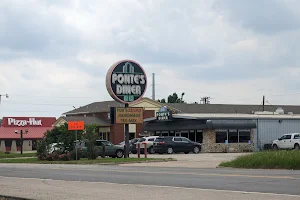 Ponte's Diner image