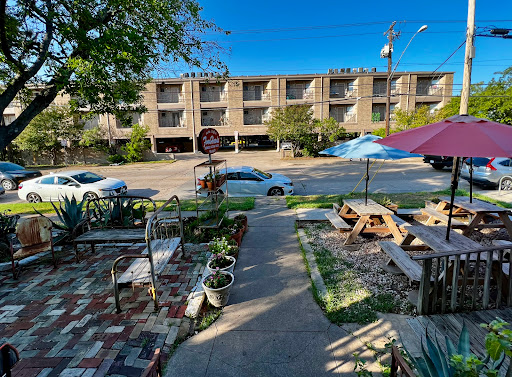 Cafe «FoodHeads», reviews and photos, 616 W 34th St, Austin, TX 78705, USA