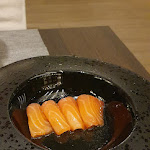 Photo n°5 de l'avis de Leandro.e fait le 22/03/2023 à 07:35 sur le  Igini Sushi à San Lazzaro di Savena