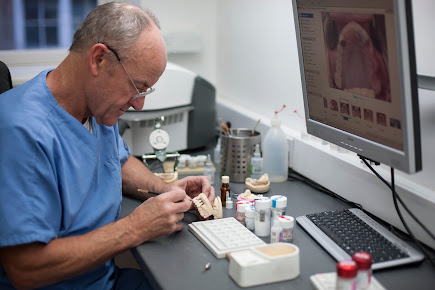 Edinburgh Dental Specialists - Edinburgh Dental Specialists