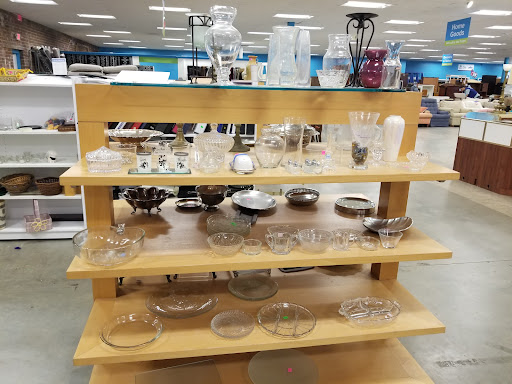 Thrift Store «Habitat For Humanity Restore», reviews and photos