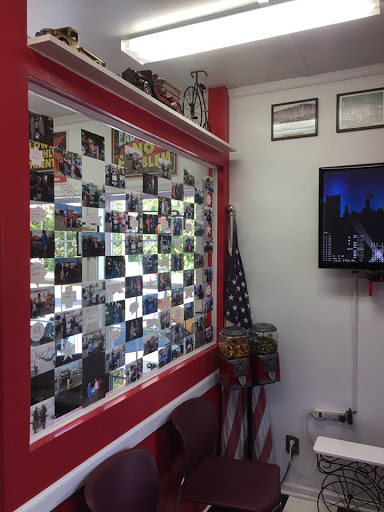 Used Car Dealer «QUEST AUTOMOTIVE», reviews and photos, 2504 Princess Anne St, Fredericksburg, VA 22401, USA