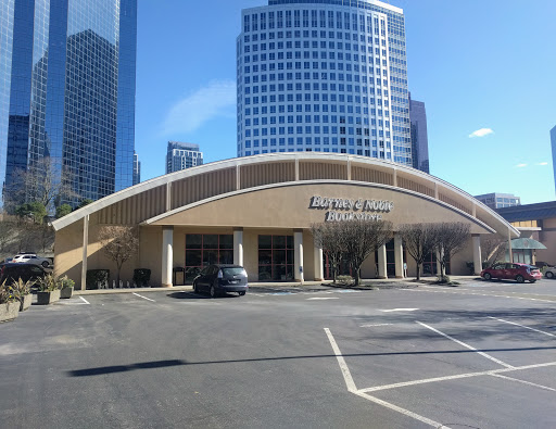 Book Store «Barnes & Noble», reviews and photos, 626 106th Ave NE, Bellevue, WA 98004, USA