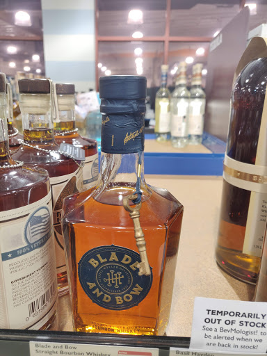 Wine Store «BevMo!», reviews and photos, 15315 Culver Dr, Irvine, CA 92604, USA