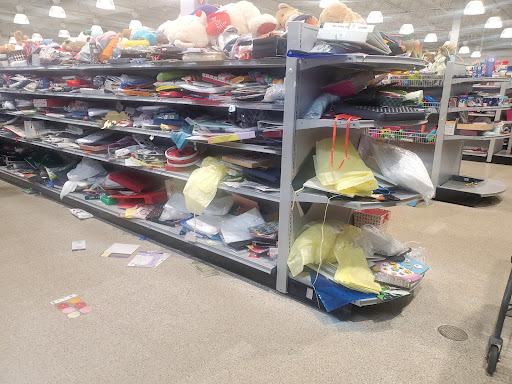 Thrift Store «Goodwill of North Georgia: McDonough Store and Donation Center», reviews and photos