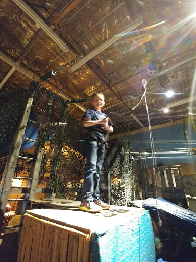 Amusement Center «JungleQuest», reviews and photos, 8000 S Lincoln St, Littleton, CO 80122, USA