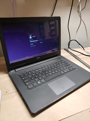 Eazy Computer Repair image