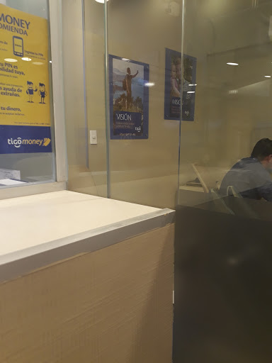 Tiendas de sim card en Cochabamba