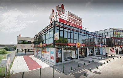 Mutualité Française Grand Sud (Antenne du Gard) à Nîmes