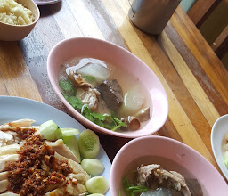 ข้าวมันไก่ ส.มหาชัย สาขา2 photo