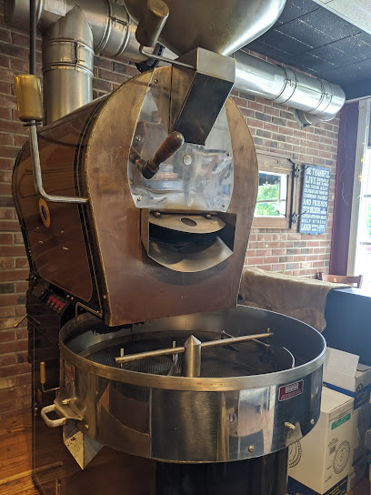 The Bean Coffee Roaster’s