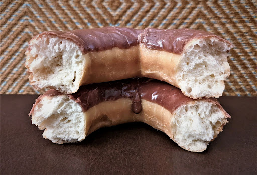 Donut Shop «Kountry Donuts», reviews and photos, 102 S Main St, Grapevine, TX 76051, USA