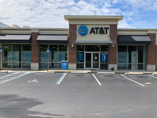 Cell Phone Store «AT&T», reviews and photos, 1706 W Tennessee St, Tallahassee, FL 32304, USA