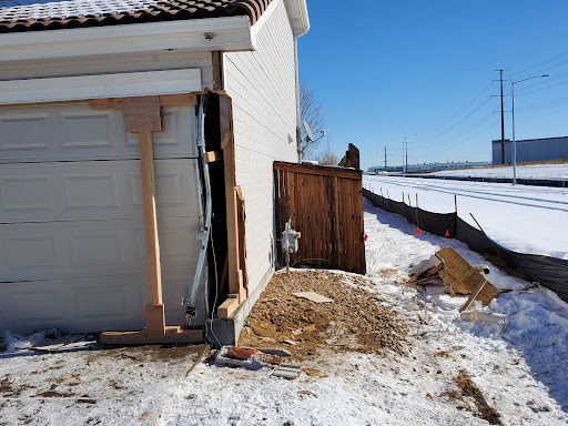 Water Damage Restoration Service «NuBilt Restoration & Construction», reviews and photos, 2134 S Valentia St, Denver, CO 80231, USA